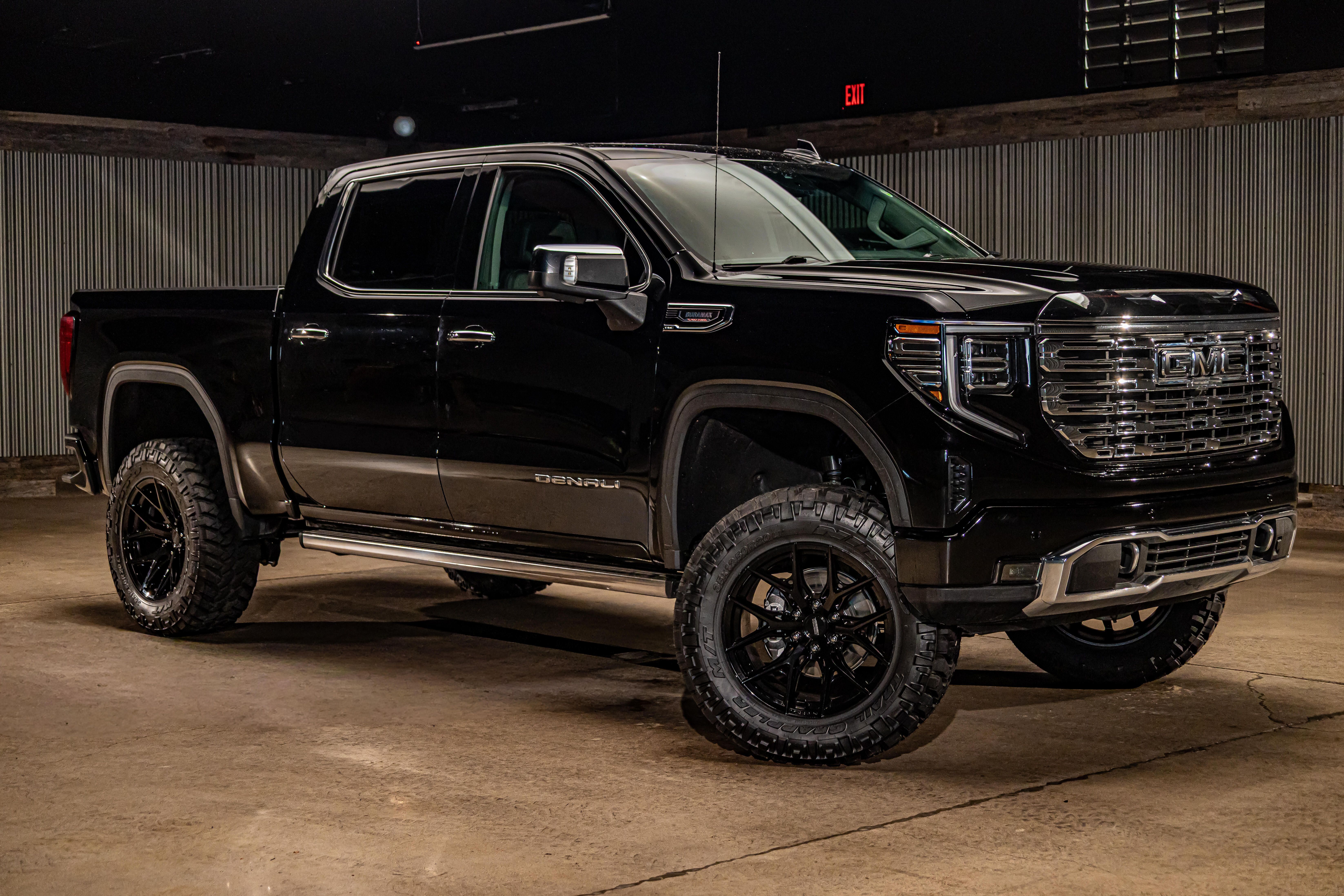 gmc sierra 1500 2025 1GTUUGE86SZ221016 image gmc sierra 1500 2025 1GTUUGE86SZ221016 image